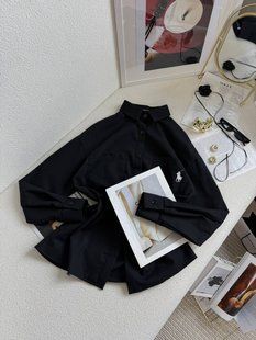 Сорочка жіноча з льону 50-52, 54-56 (9кол) "GRAND FASHION" недорого від прямого постачальника Av4663-7171_батал_v фото