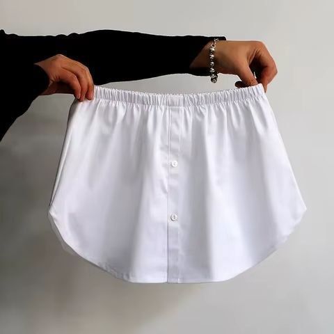 Имитация рубашки из котона 42-46, 48-52 "MILANO LOOK" недорого от прямого поставщика RIN4935-258_имитация_v фото