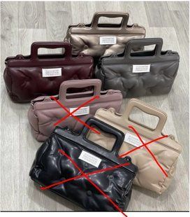 Сумка жіноча екошкіра з ручками 35*20*14 см. (3 цв.) "STYLE BOX" від прямого постачальника GU3614-8101i фото