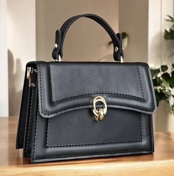 Cумка-барсетка женская из эко-кожи с ручкой 20*14*8 см. (3 цв.) "STYLE BOX" от прямого поставщика GU3614-068-24i фото