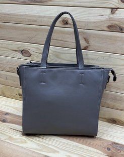 Сумка жіноча стильна екошкіра з ручками 28*30*10 см (3 цв.) "STYLE BOX" від прямого постачальника GU3614-94201i фото