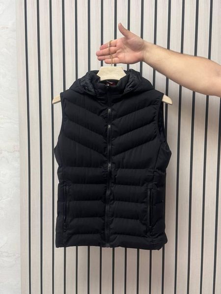 Жилетка женская демисезонная на холлофайбере M,L,XL,XXL,XXL (3 цв.) "LADY" недорого от прямого поставщика AV866-046i фото