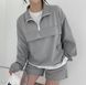 Костюм женский из плащевки 42-46 (3цв) "GRAND FASHION" недорого от прямого поставщика Av4663-7063v фото 2