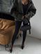 Корсет женский из микромасла S-M, M-L (2цв) "ANNVER" недорого от прямого поставщика RIN4958-528v фото 5