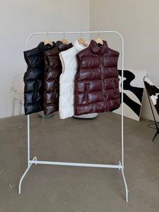 Жилетка універсальна з синтетичного пуху 42-46, ONE SIZE (4кол) "NONAME" недорого від прямого постачальника 2PLGU1466-169v фото