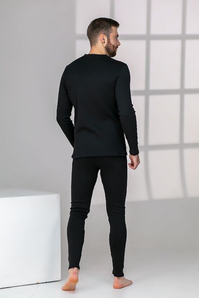 Термобілизна чоловіча з флісу 46-48, 50-52, 54-56, 58-60 (3кол) "KIT" недорого від прямого постачальника Rin5048-502v фото