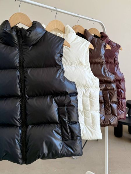 Жилетка універсальна з синтетичного пуху 42-46, ONE SIZE (4кол) "NONAME" недорого від прямого постачальника 2PLGU1466-169v фото