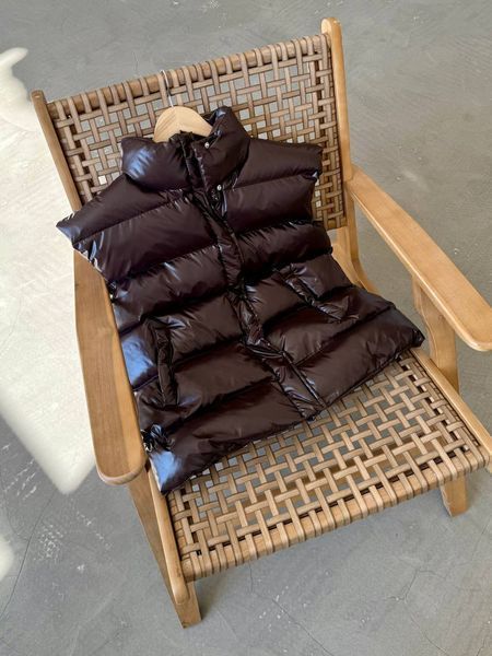 Жилетка універсальна з синтетичного пуху 42-46, ONE SIZE (4кол) "NONAME" недорого від прямого постачальника 2PLGU1466-169v фото