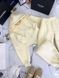 Костюм женский корсетная кофта + палаццо трехнитка 42-44,46-48 (3кв) "BLABLADRESS" от поставщика Sin824/825-1681a фото 1