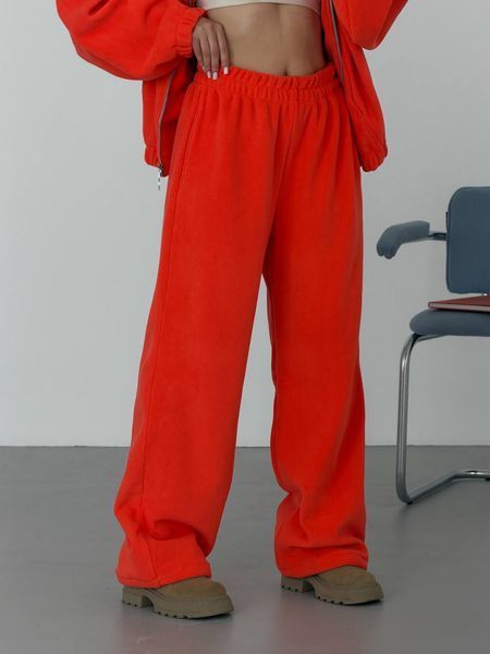 Костюм из двухстороннего флиса ONE SIZE (5цв) "RUSNAK" недорого от прямого поставщика APR19-637v фото
