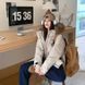 Куртка зимняя с капюшоном из плащевки 42, 44, 46, 48 (2цв) "LARA-4" недорого от прямого поставщика RAZG802-806_chmacle_v фото 3