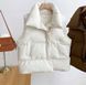Жилетка жіноча з плащівки 42-44, 46-48, 50-52, 54-56, 58-60 (10кол) "PAPAFASHION" недорого від прямого постачальника RAZG6260-4018_v фото 2