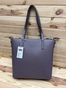Сумка жіноча стильна екошкіра з ручками 31*38*10 см. (3 цв.) "STYLE BOX" від прямого постачальника GU3614-8321i фото