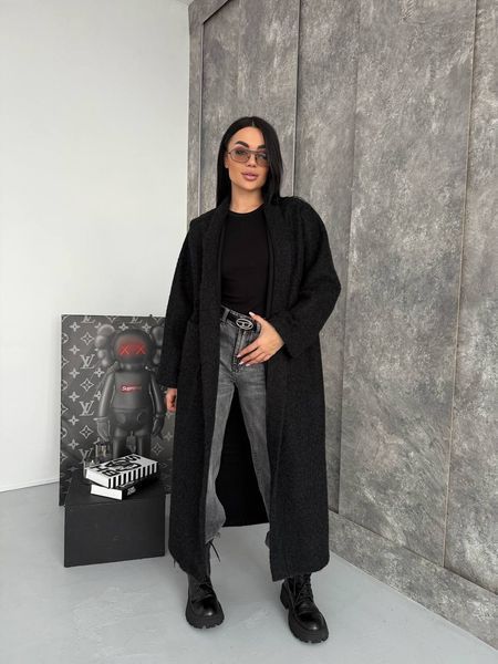 Кардиган жіночий з альпака мохер 42-48, ONE SIZE (10кол) "IREN" недорого від прямого постачальника Rin842-0111v фото