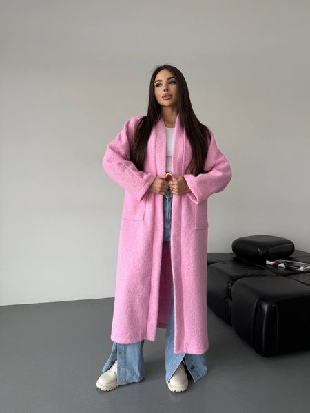 Кардиган жіночий з альпака мохер 42-48, ONE SIZE (10кол) "IREN" недорого від прямого постачальника Rin842-0111v фото