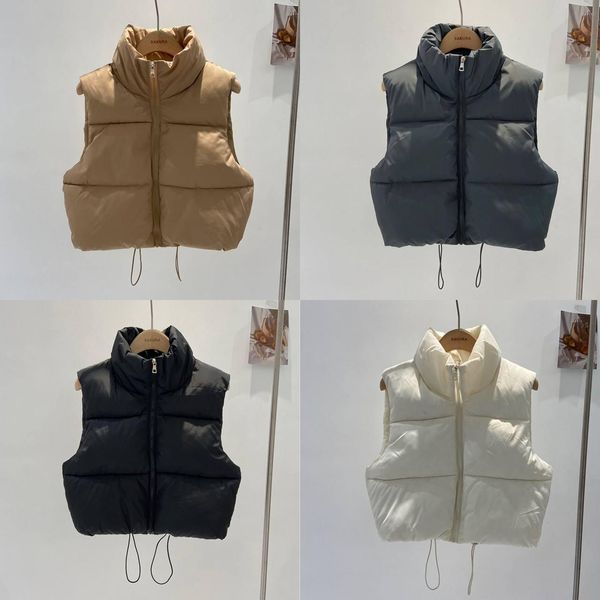 Жилетка жіноча плащівка на синтепоні 50-52, 54-56 (4кв) "PapaFashion" від прямого постачальника Razg6260-4122r_батал фото