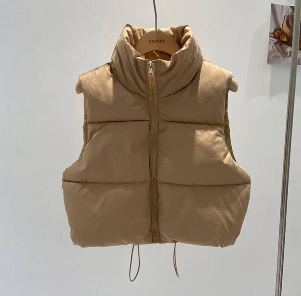 Жилетка жіноча плащівка на синтепоні 50-52, 54-56 (4кв) "PapaFashion" від прямого постачальника Razg6260-4122r_батал фото