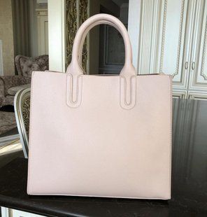 Сумка жіноча стильна екошкіра 32*30*12 см. (2 цв.) "STYLE BOX" від прямого постачальника GU3614-421i_2 фото