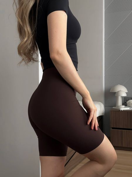 Женские велосипедки рубчик 42-44; 44-46 (3цв)"Style House"недорого от прямого поставщика Rin4942-421t фото