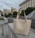 Cумка-шопер женская с ручками из эко-кожи 28*42*30*13 см. (2 цв.) "STYLE BOX" от прямого поставщика GU3614-046-21i фото 4