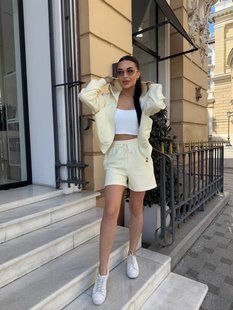 Худі жіноче вільного крою з трикотажу петля S, M, L (6кол) "MOLLY FASHION" недорого від прямого постачальника 2PLGU788-783v фото