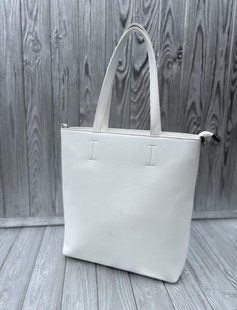 Сумка жіноча стильна екошкіра з ручками 35*34*10 см. (2 цв.) "STYLE BOX" від прямого постачальника GU3614-150206fi фото