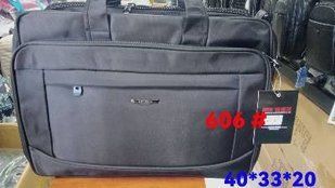 Сумка для ноутбука 40*33*20 см "TRAVEL" недорого від прямого постачальника SER3809/3909-606_сумка для ноута_v фото