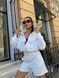 Худі жіноче вільного крою з трикотажу петля S, M, L (6кол) "MOLLY FASHION" недорого від прямого постачальника 2PLGU788-783v фото 4