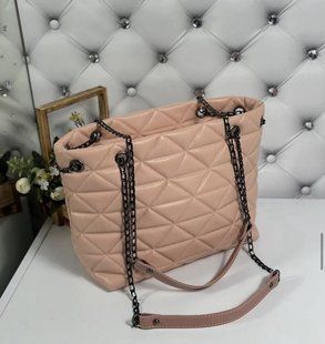 Сумка жіноча з ручками екошкіра 29*39*27*12 см. (8 цв.) "STYLE BOX" від прямого постачальника GU3614-1907i фото