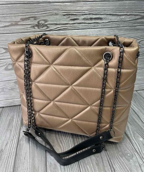 Сумка жіноча з ручками екошкіра 29*39*27*12 см. (8 цв.) "STYLE BOX" від прямого постачальника GU3614-1907i фото