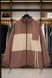 Жіноча вітровка oversize з плащової тканини 42-48, 50-54 (4кол) "ST. COUTURE" недорого від прямого постачальника 2PLGU1438-383_v фото 7