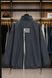 Жіноча вітровка oversize з плащової тканини 42-48, 50-54 (4кол) "ST. COUTURE" недорого від прямого постачальника 2PLGU1438-383_v фото 4