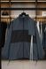 Жіноча вітровка oversize з плащової тканини 42-48, 50-54 (4кол) "ST. COUTURE" недорого від прямого постачальника 2PLGU1438-383_v фото 8