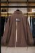 Жіноча вітровка oversize з плащової тканини 42-48, 50-54 (4кол) "ST. COUTURE" недорого від прямого постачальника 2PLGU1438-383_v фото 5