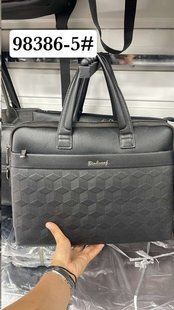 Мужская сумка-портфель - "LEI" недорого от прямого поставщика SER3905-98386-5v фото