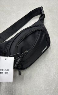 Поясна сумка з переднім карманом на блискавці 35*15 (5кол) "BAGFON'S" недорого від прямого постачальника GU3604/3605-8546v фото