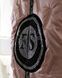 Жилет жіночий з плащівки з декором з стразів у стилі oversized 50-52, 54-56, 58-60 (7кол) "VIRAMODA" недорого від прямого постачальника RIN2322-718v фото 9
