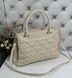 Сумка жіноча з екошкіри на 3 відділення з ручками 35*25*10 см. (6 цв.) "STYLE BOX" від прямого постачальника GU3614-1908i_1 фото 7