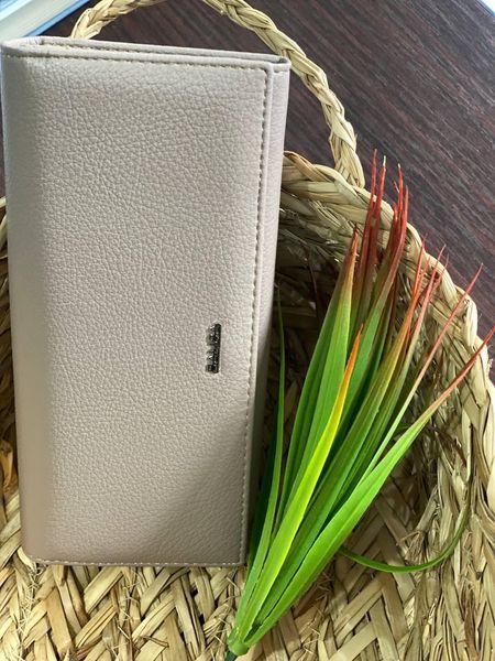 Кошелёк женский эко-кожа на одно отделение с переделом 19*9*3 см "AVStyle" от прямого поставщика AV4904 -X88200-421r фото