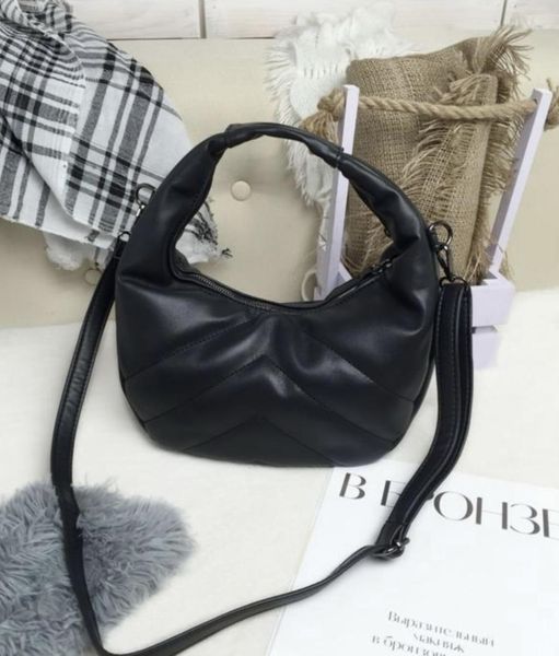 Cумка женская в стиле Bottega Veneta на молнии эко-кожа 21*17*11 см. (3 цв.) "STYLE BOX" от прямого поставщика GU3614- 012-21i фото