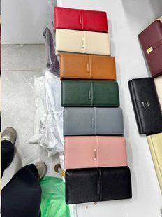 Жіночий гаманець з клапаном - (7кол) "LEI" недорого від прямого постачальника SER3905-150608f_кошелек_v фото