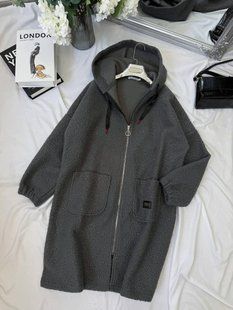 Женское демисезонное тренч-пальто букле 42-46; 48-52 (5цв) "PapaFashion" от прямого поставщика Razg6260-4212y/норма фото