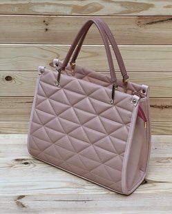 Сумка-шопер жіноча з ручками з екошкіри 30*29*31*10 см. (5 цв.) "STYLE BOX" від прямого постачальника GU3614-1910i_1 фото