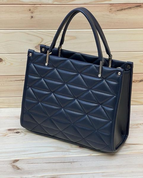 Сумка-шопер жіноча з ручками з екошкіри 30*29*31*10 см. (5 цв.) "STYLE BOX" від прямого постачальника GU3614-1910i_1 фото