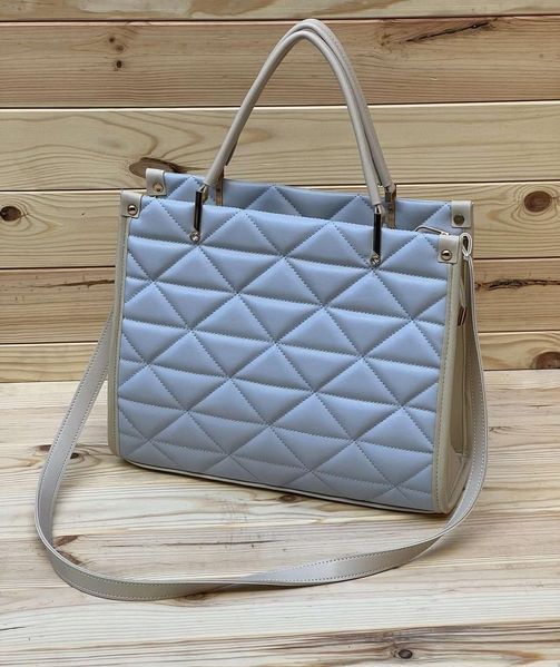 Сумка-шопер жіноча з ручками з екошкіри 30*29*31*10 см. (5 цв.) "STYLE BOX" від прямого постачальника GU3614-1910i_1 фото