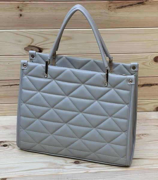 Сумка-шопер жіноча з ручками з екошкіри 30*29*31*10 см. (5 цв.) "STYLE BOX" від прямого постачальника GU3614-1910i_1 фото
