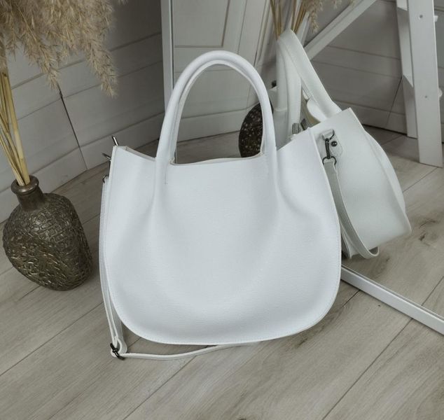 Сумка жіноча молодіжна з екошкіри з ручками 34*37*12 см. (3 цв.) "STYLE BOX" від прямого постачальника GU3614-090602fi фото