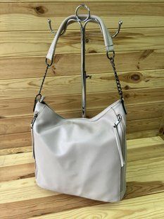 Сумка жіноча з ремінцем з екошкіри 30*31*15 см (3 цв.) "STYLE BOX" від прямого постачальника GU3614-842i_2 фото