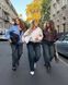 Ветровка женская из плащевки 50-52, 54-56, 58-60 (4цв) "YOUBEST" недорого от прямого поставщика Rin843-895v фото 1