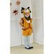 Детский карнавальный костюм Оленя на 4-5 лет "KARNAVAL" от прямого поставщика Abr1315-Оленьt фото 1